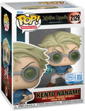 FUNKO POP Animation: Jujutsu Kaisen - 2129 Kento Nanami (Exclusive) 9 cm