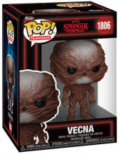 FUNKO POP Stranger Things S5 Vecna 2.0 1806