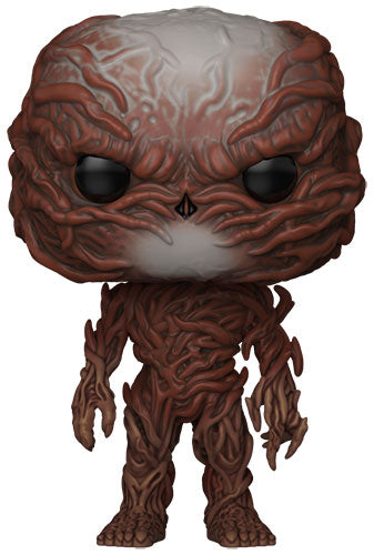 FUNKO POP Stranger Things S5 Vecna 2.0 1806