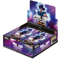 Dragon Ball ENG Super Fusion World FB04 Box 24 Buste